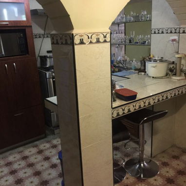 Doy Un apto en vedado y otro en Sevillano ambos de 2/4 y en bajos por uno con garage - Img 118485413
