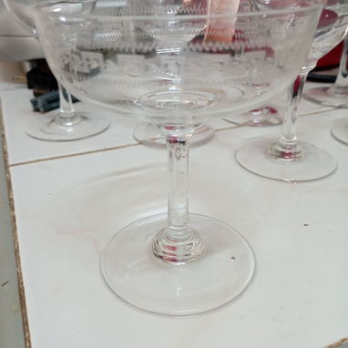 copas de vino y champan - 2/2