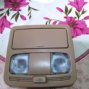 Lámpara de techo de Geely c luces independientes + porta-gafas y botón de puerta - Img 55145556