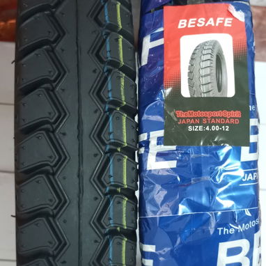 Venta de gomas triciclo - Img 114156227