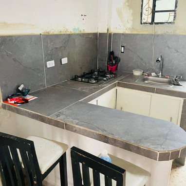 ​🏠 ¡CASA LISTA PARA VIVIR EN 10 DE OCTUBRE! Cocina y baño nuevos + Todo incluido x $6,000 🏠 ​ - 2/8