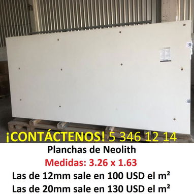 Piedra sinterizada de alta gama (Neolith) - Img 115972781