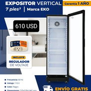 exhibidor vertical - Img 56490180