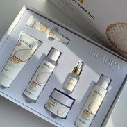 Set de cuidado facial bioaqua - Img 54469687