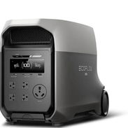 Ecoflow delta ultra Precio :1760 usd Transporte incluido🔥🔥 - Img 55436330