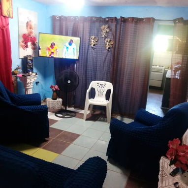 Casa en San Miguel del padrón - Img 122591605