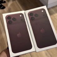 HOP TOP IPHONE 18 PRO ,PRO MAX 1TB, 2TB NOW AVAILABLE IN SOCK - Img 58096778