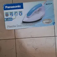 *****Plancha de ropa (de uso) Panasonic. Funcionando. - Img 45275565