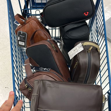Bolsos d hombre - 3/5