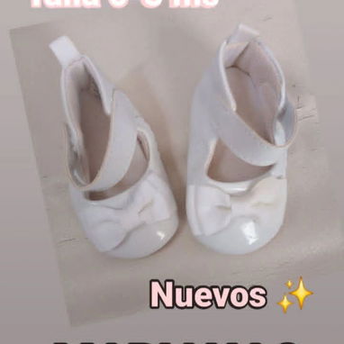 ZAPATOS - 2/10