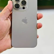 IPhone 15 Pro 🩶 - Img 57666117