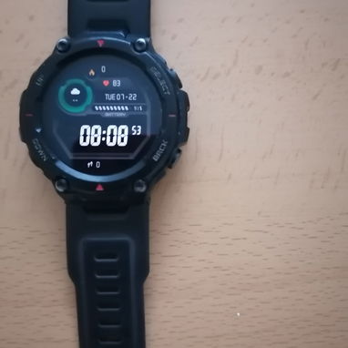 Amazfit T Rex Pro - Img 126472271