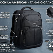 Mochilas grandes - Img 55780297