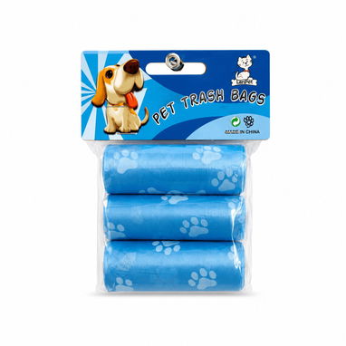 BOLSAS SANITARIAS PARA MASCOTAS - Img 126231397