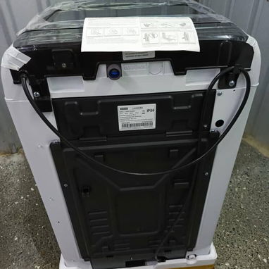 Lavadora Automática 9 kg Samsung Tecn. Inverter Precio $325 USD Transporte incluido Factura y garantía - Img 120218493