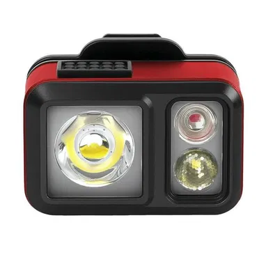 ☎️53544655 🛵 Entrega Disponible ⭐Linterna Frontal Mini LED Swiss Tech Kumpel (Pack 2) ⭐ - Img 116924440