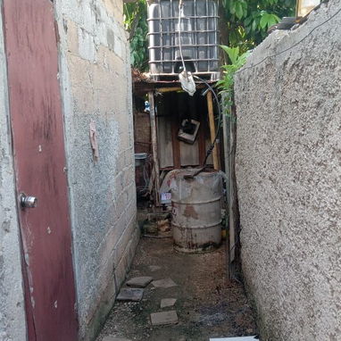 *147🏡Venta de apto en Boyeros [ Rpto Trébol] en interior*  ⚠️*OJOOO ES TECHO LIGERO,la parte de alante, tiene horno par - 10/10