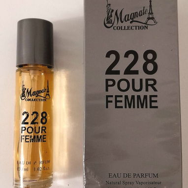 Esencias de perfumes de marca para hombre y mujer - Img 101754835