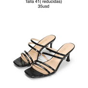 Tacones bajitos - Img 53839528