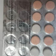 Diclofenaco con paracetamol - Img 58137992