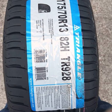 VENTA NEUMATICOS - 4/8