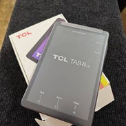 Tablet TCL Tab 8LE. (32gb/3gb RAM). Pantalla HD. EN CAJA. Batería de 4080mAh..53226526...Miguel.... - Img 44460128