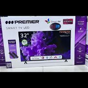 Televisor premier 32" nuevo en su caja tel 58176066 - Img 45776257