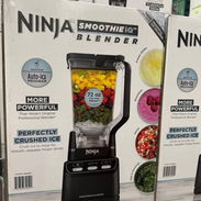Batidora Ninja ‼️Nueva en Caja 📦 - Img 56290330