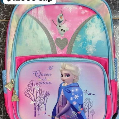 Mochilas para niñas - 2/2