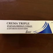 Crema Triple Antibiótica - Img 55477435