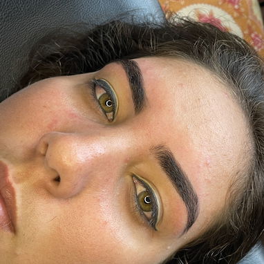 Servicio de cejas y depilación facial - 5/6