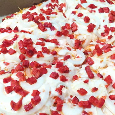 Pizzas a domicilio en la Habana - 2/10