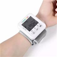 Manómetro para medir presión arterial/Nebulizador/termómetro - Img 45643790