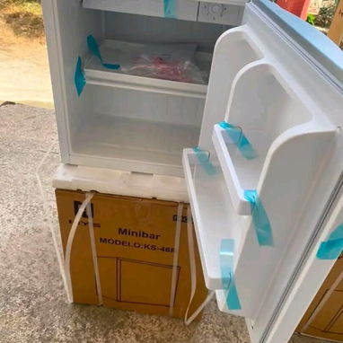 Mini bar - 2/4