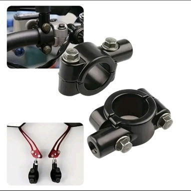 Soporte Adaptadores para Espejos Retrovisores - 2/3
