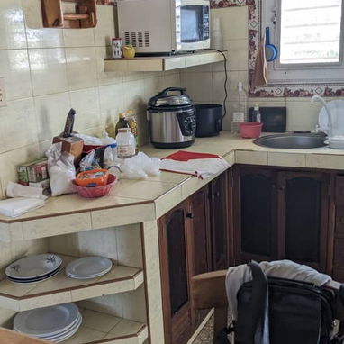 Aprovecha casa en guanabo con todo adentro - Img 118538500