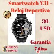 Smartwhach deportivo - Img 57048526