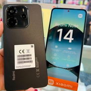 Vendo  Xiaomi Redmi Note 14 - Img 51647862