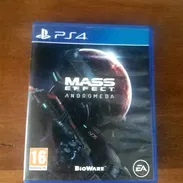 Mass Effect Andrómeda IMPECABLE - Img 57435150