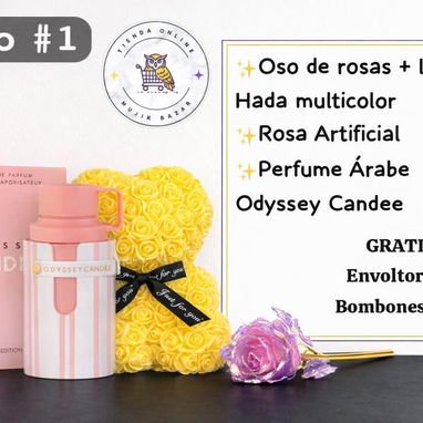 Regalos variados para Mamá (preguntar precios) - Img 120571624