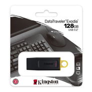 Memorias Flash Kingston y ADATA de 32, 64 y 128 Gb con USB 3.2 selladas *Tienda Online* - Img 50087884