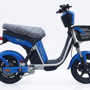 Bicimoto eléctrica Trank 3000 w 1550 usd - Img 56078929