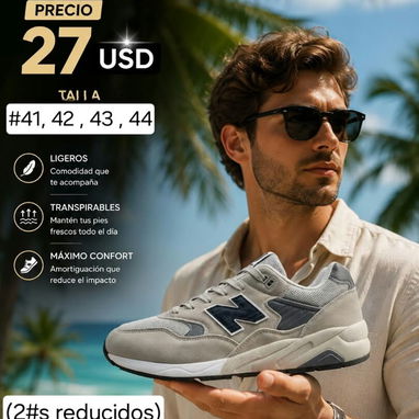Comodidad y Calidad 💯 en Zapatos para Hombre!!! - 6/10