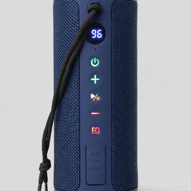 Bocina Bluetooth BassBloom Roar 3 - 2/3
