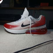 Tenis nikes air max #43 - Img 57442052