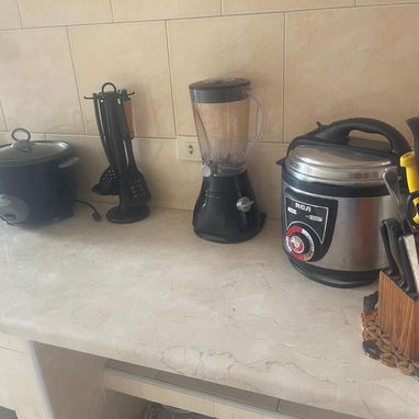 📱 Renta de Apartamento Moderno y Equipado con Balcón y Confort Total - Img 116417899