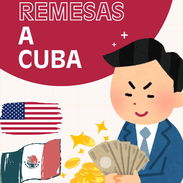 Remesas 100% seguras y economicas - Img 55154708