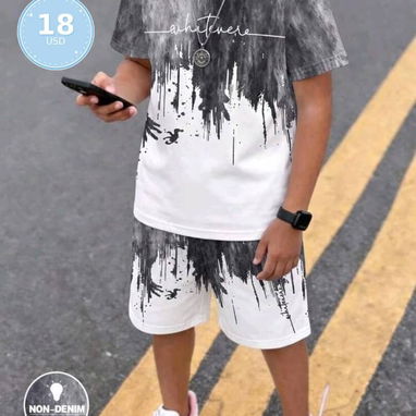 Ropa de varones niños  de 8-12 años👇🏻 - 5/10
