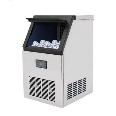 Máquina de hacer hielo 🧊 30kg y 40kg - Img 121615323