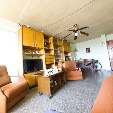 Venta de casas en el vedado edificio 12 Plantas - 2/10